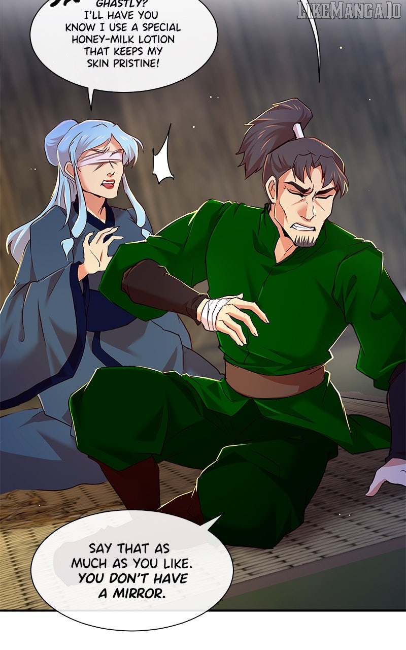 Subzero - Manhwa Chapter 236 - page 9