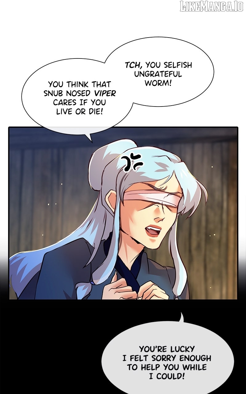 Subzero - Manhwa Chapter 236 - page 10