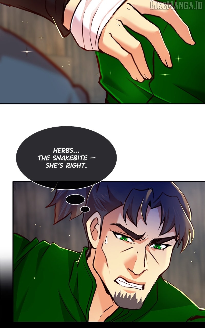 Subzero - Manhwa Chapter 236 - page 12