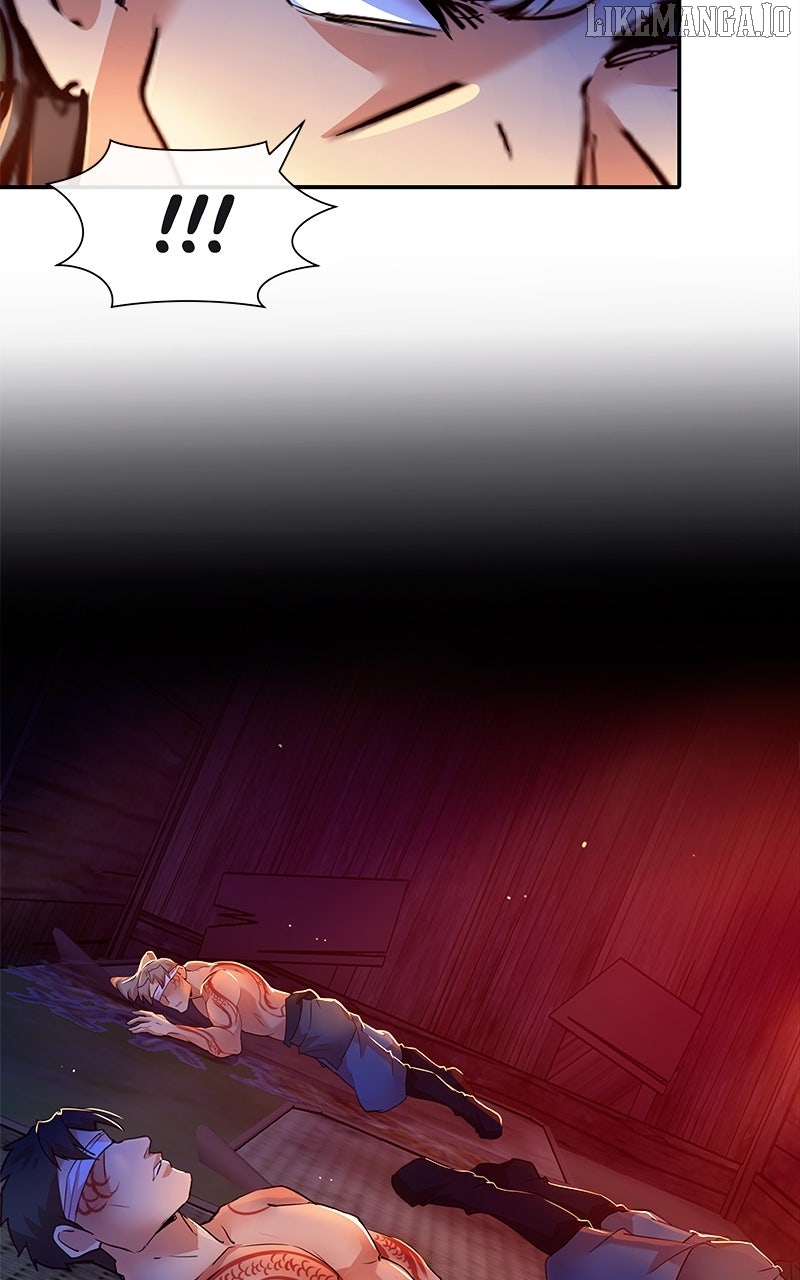 Subzero - Manhwa Chapter 236 - page 14