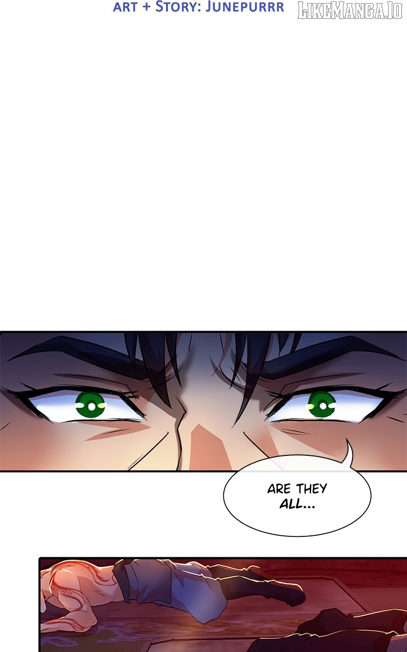 Subzero - Manhwa Chapter 236 - page 17