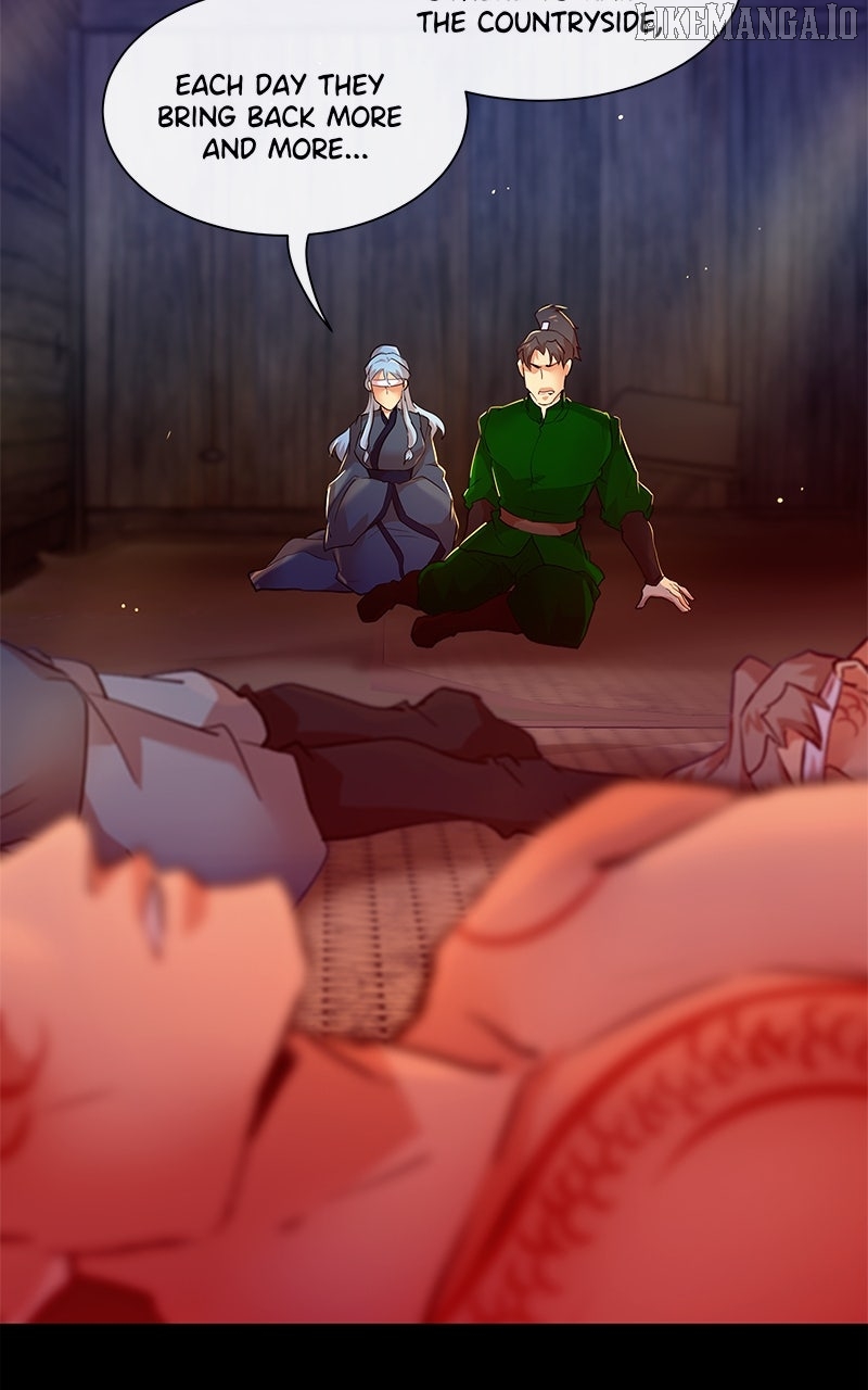 Subzero - Manhwa Chapter 236 - page 19