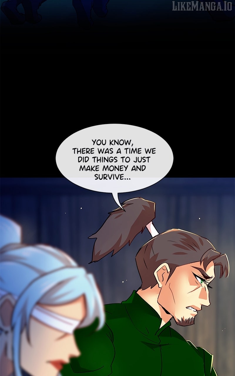 Subzero - Manhwa Chapter 236 - page 21