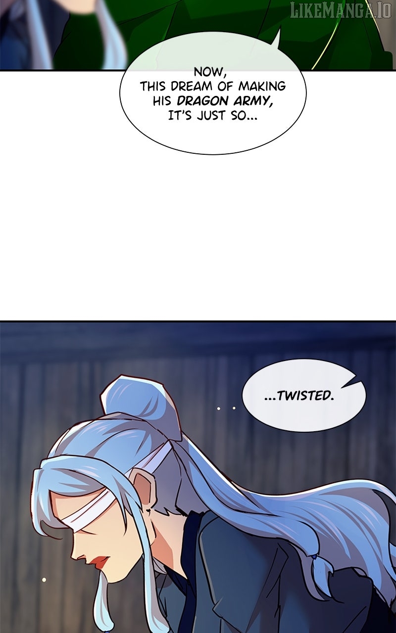 Subzero - Manhwa Chapter 236 - page 22