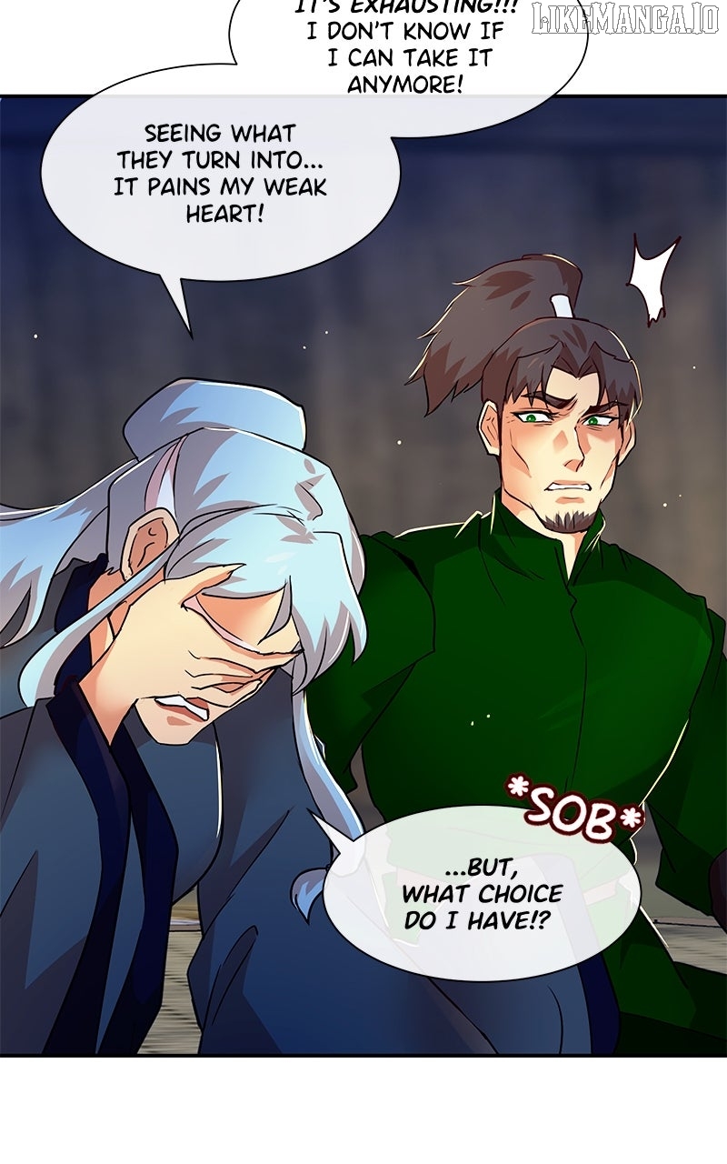 Subzero - Manhwa Chapter 236 - page 24