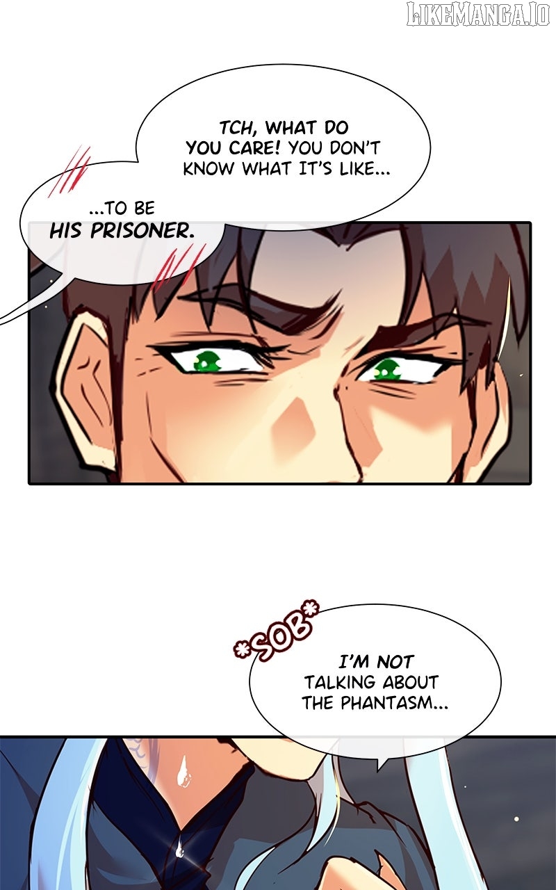 Subzero - Manhwa Chapter 236 - page 25