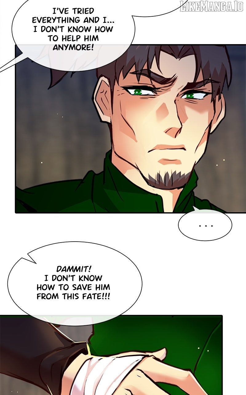 Subzero - Manhwa Chapter 236 - page 30