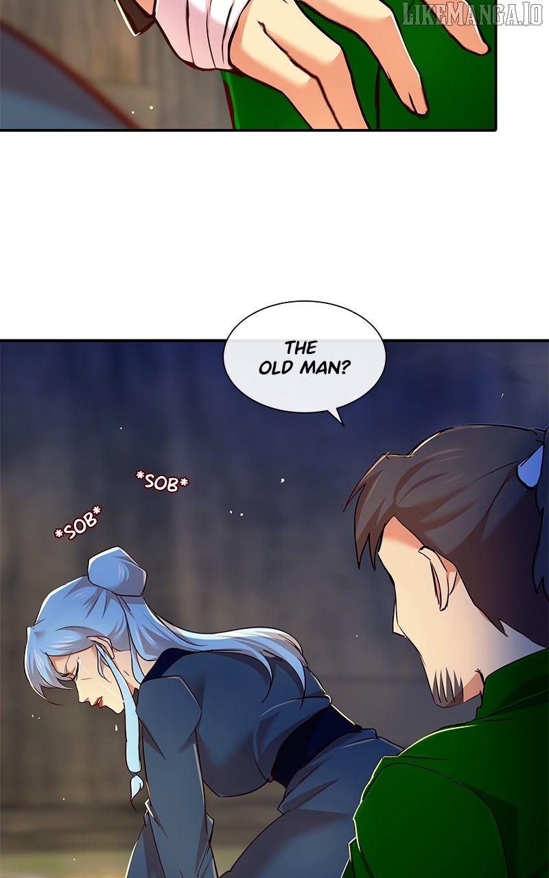 Subzero - Manhwa Chapter 236 - page 31