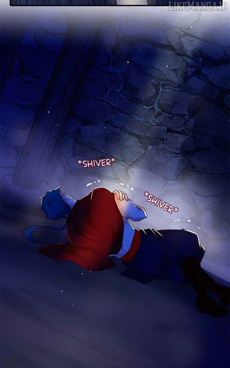 Subzero - Manhwa Chapter 236 - page 34