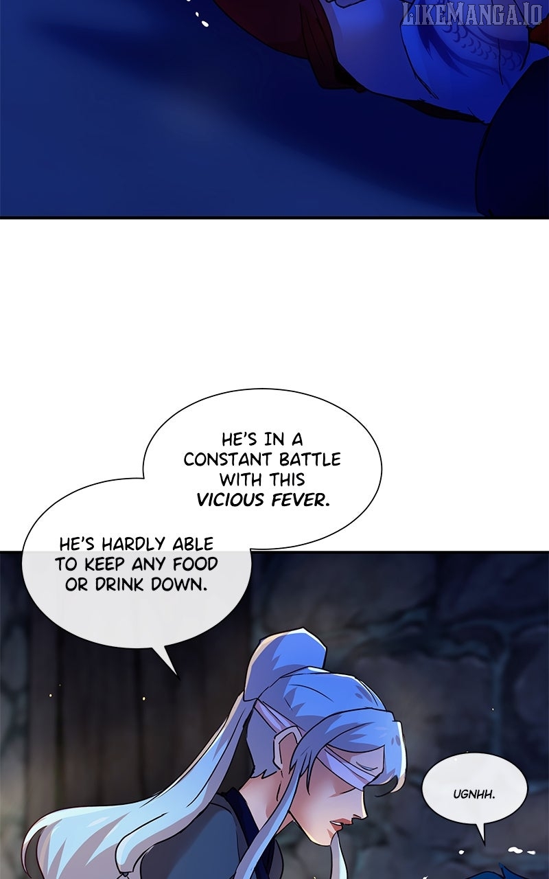 Subzero - Manhwa Chapter 236 - page 36