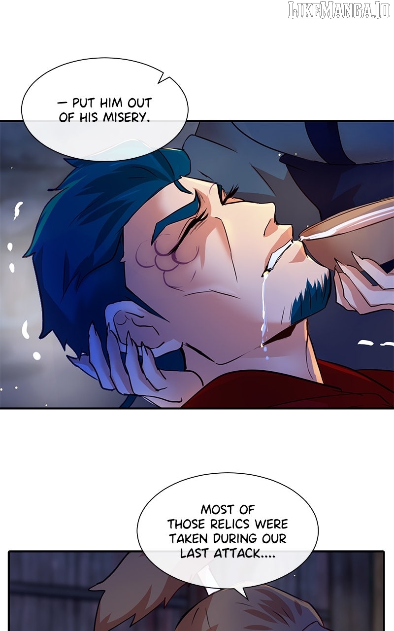 Subzero - Manhwa Chapter 236 - page 40