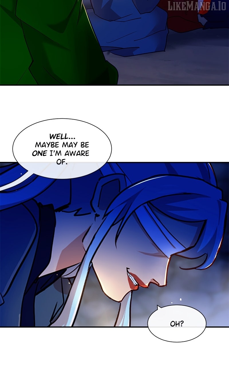 Subzero - Manhwa Chapter 236 - page 42