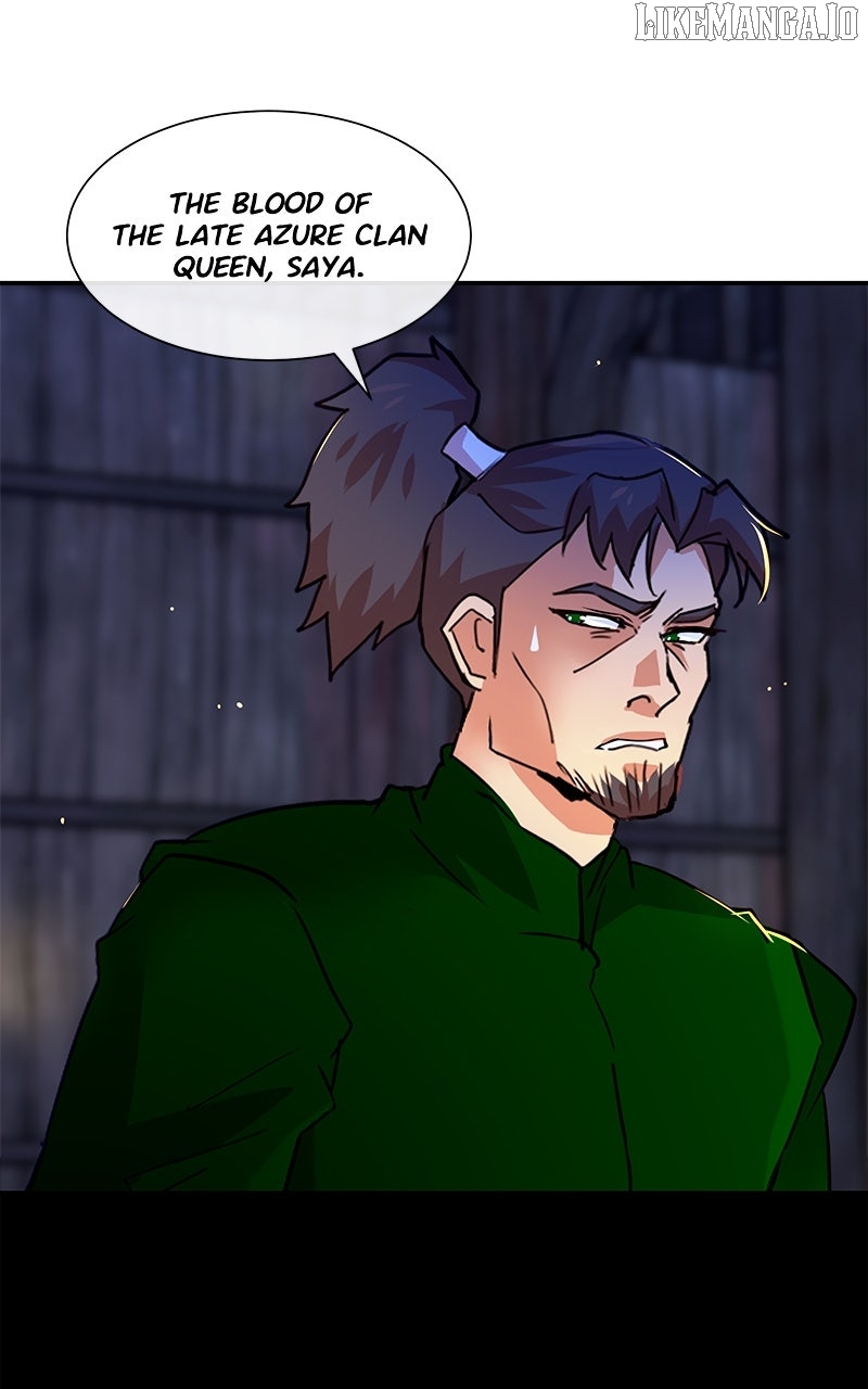 Subzero - Manhwa Chapter 236 - page 43
