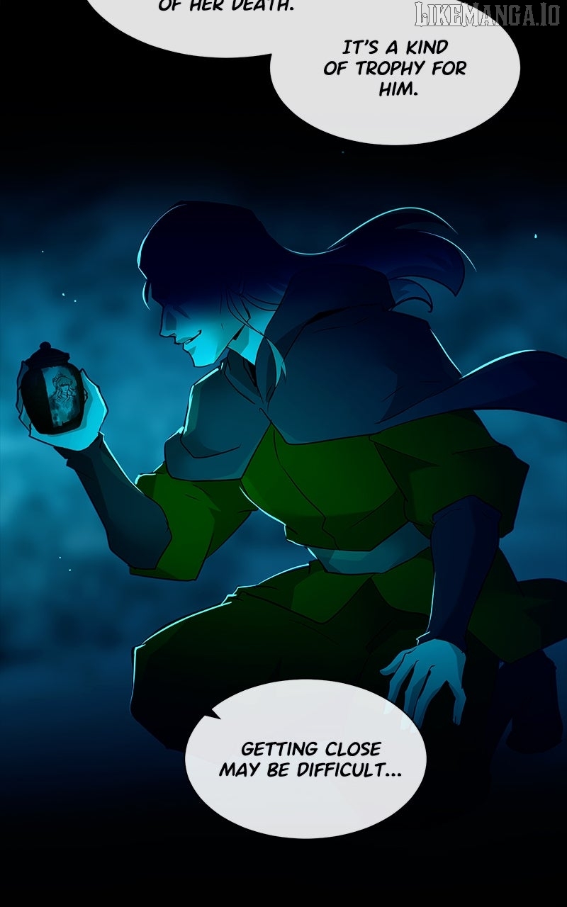 Subzero - Manhwa Chapter 236 - page 45