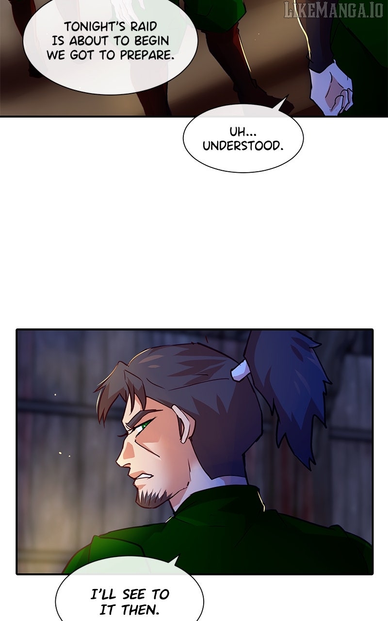 Subzero - Manhwa Chapter 236 - page 47
