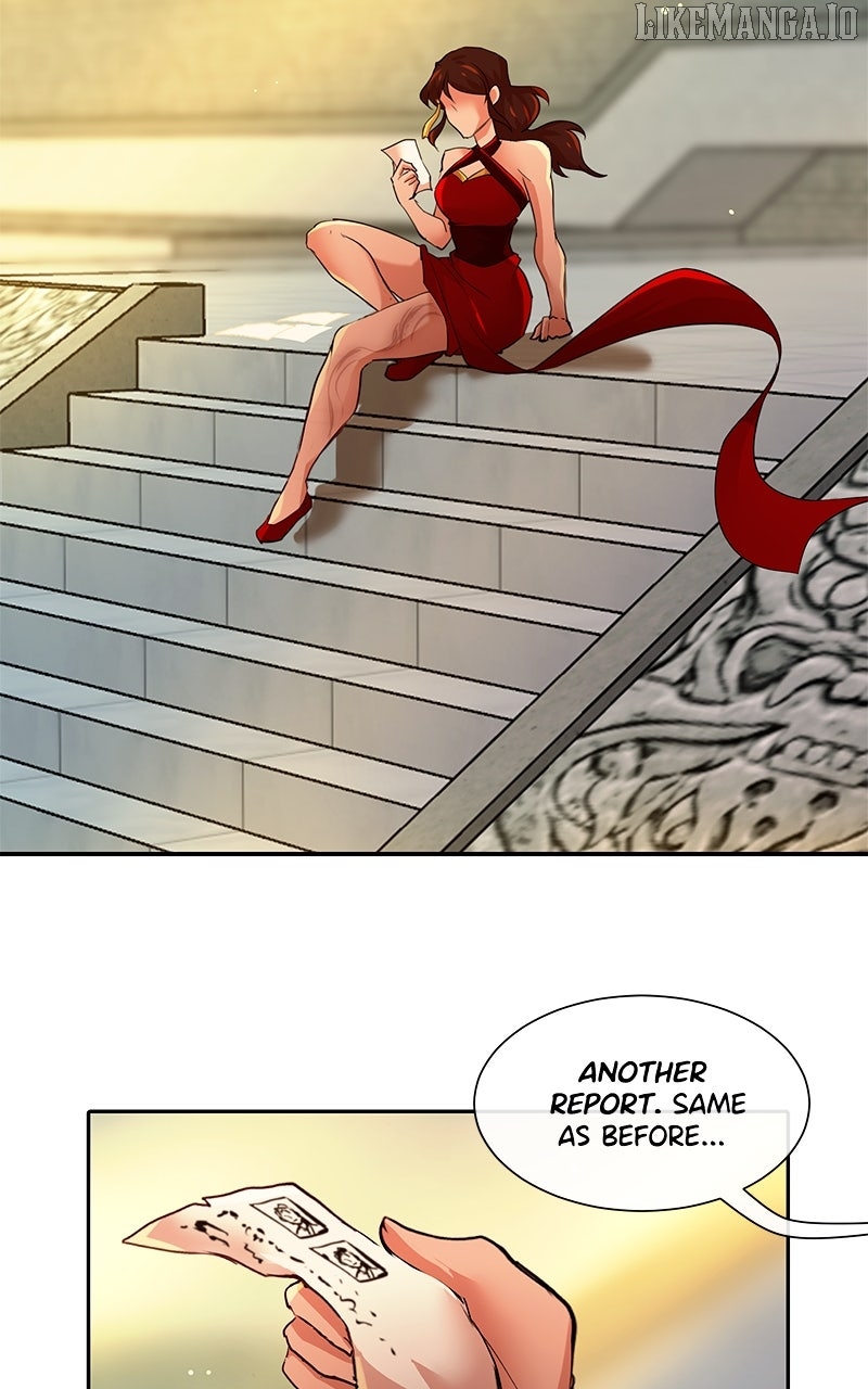 Subzero - Manhwa Chapter 236 - page 52