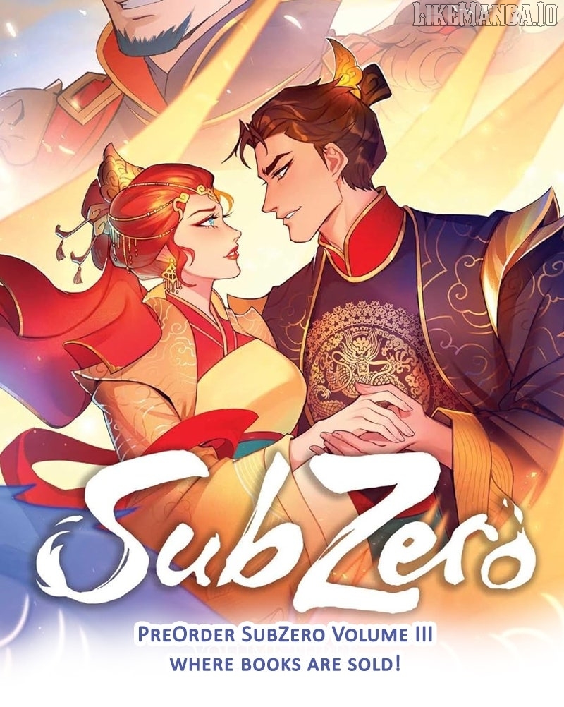 Subzero - Manhwa Chapter 236 - page 59