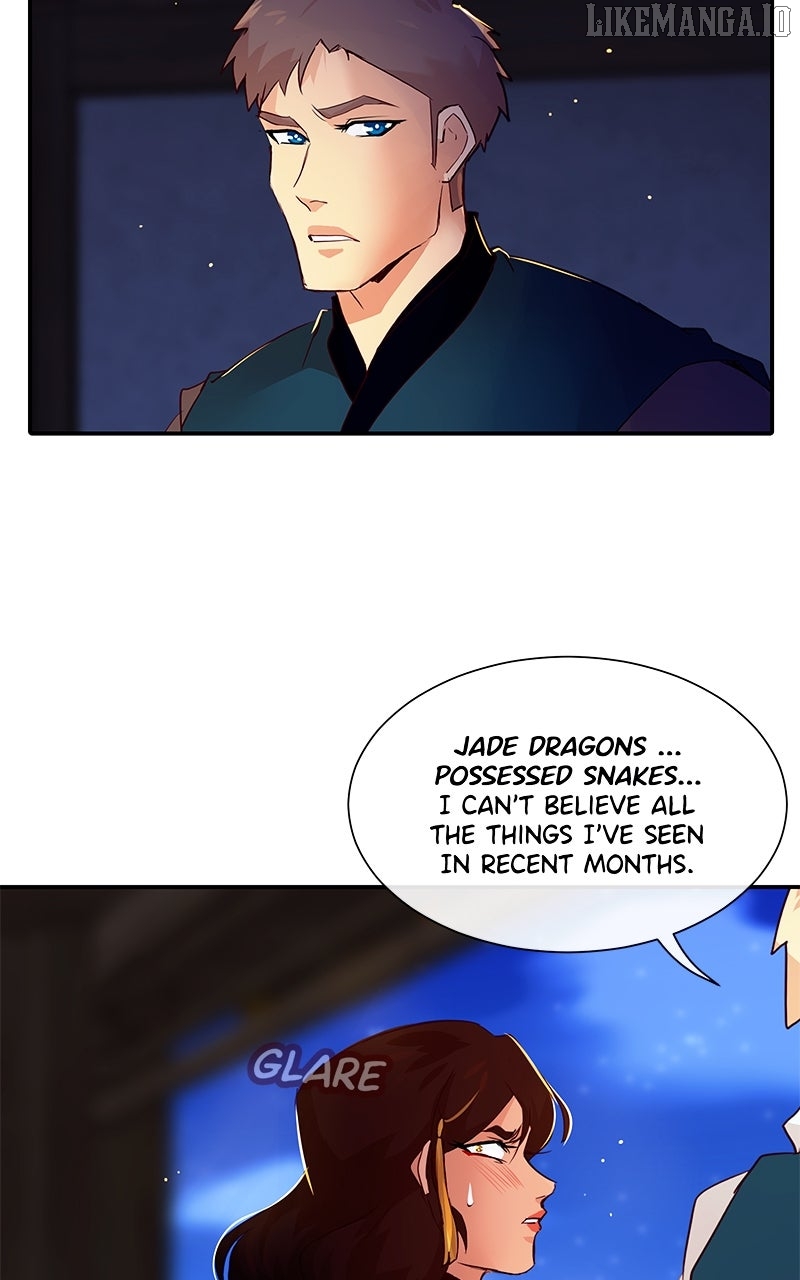 Subzero - Manhwa Chapter 237 - page 6