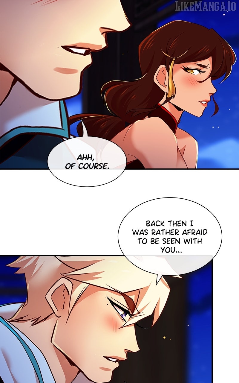 Subzero - Manhwa Chapter 237 - page 9