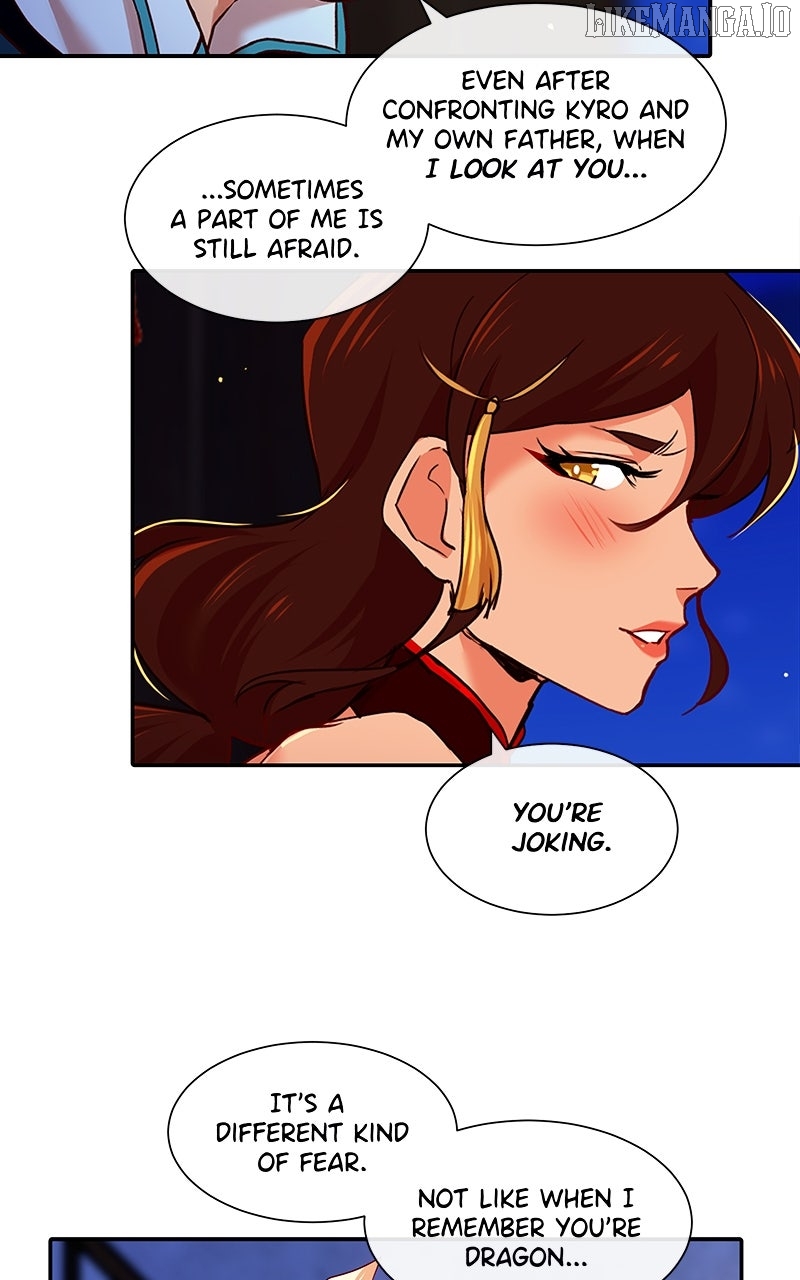 Subzero - Manhwa Chapter 237 - page 10