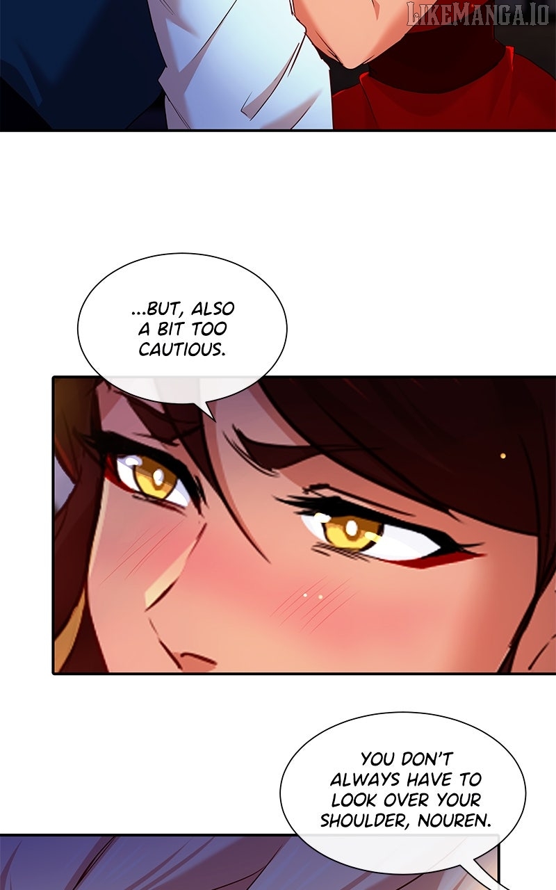 Subzero - Manhwa Chapter 237 - page 13