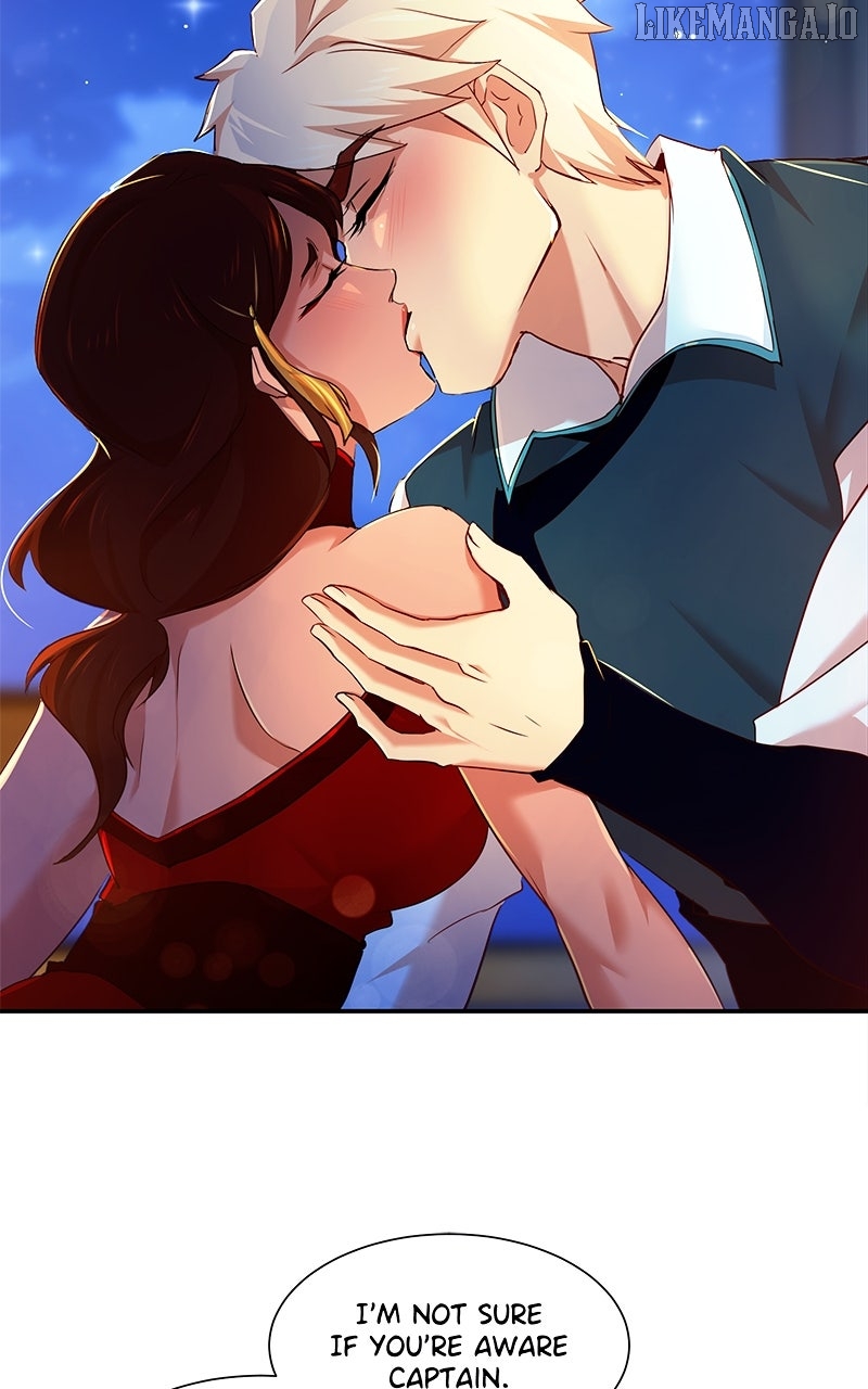 Subzero - Manhwa Chapter 237 - page 16