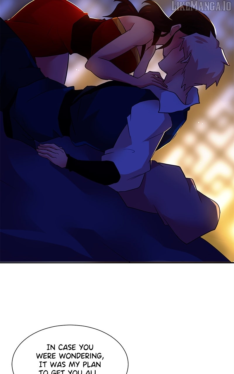 Subzero - Manhwa Chapter 237 - page 21