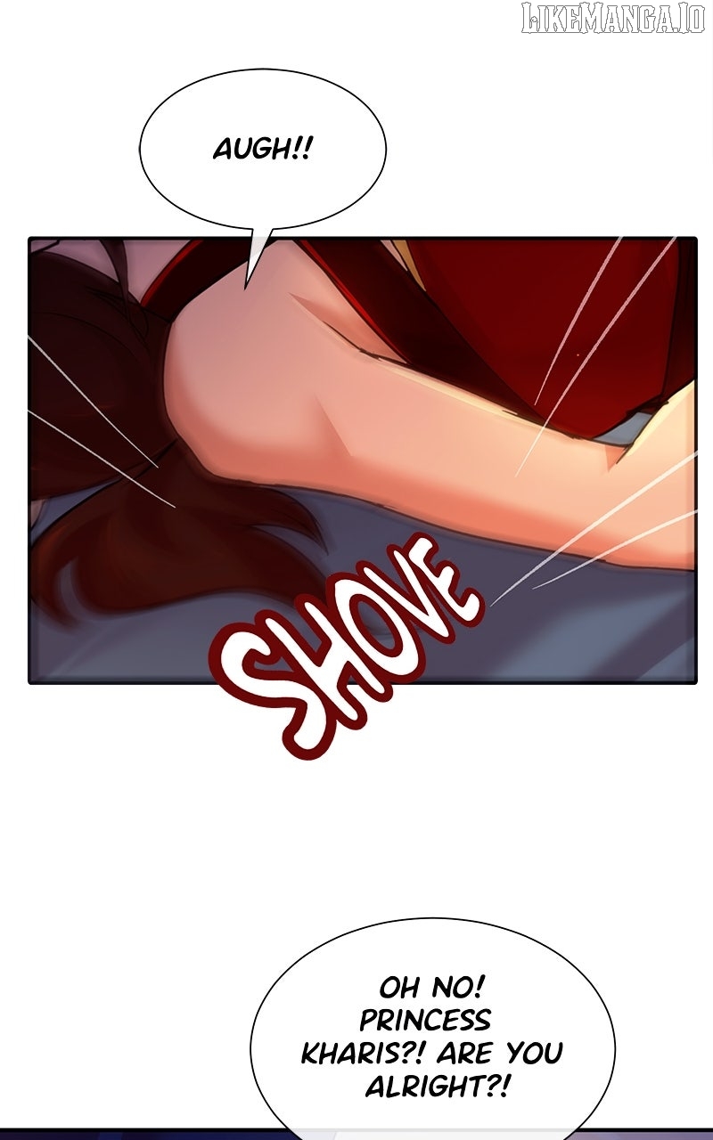 Subzero - Manhwa Chapter 237 - page 25
