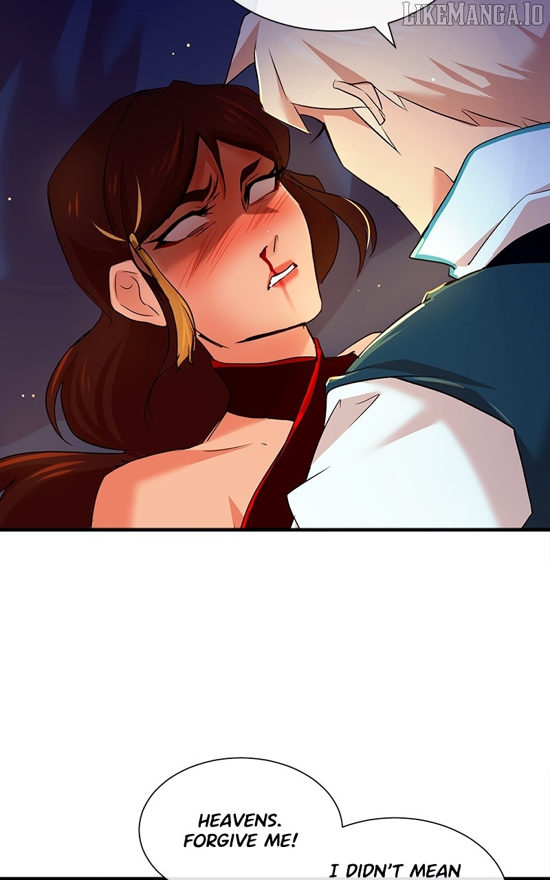 Subzero - Manhwa Chapter 237 - page 26