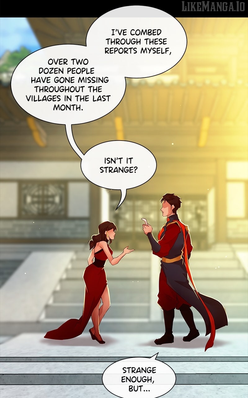 Subzero - Manhwa Chapter 237 - page 34
