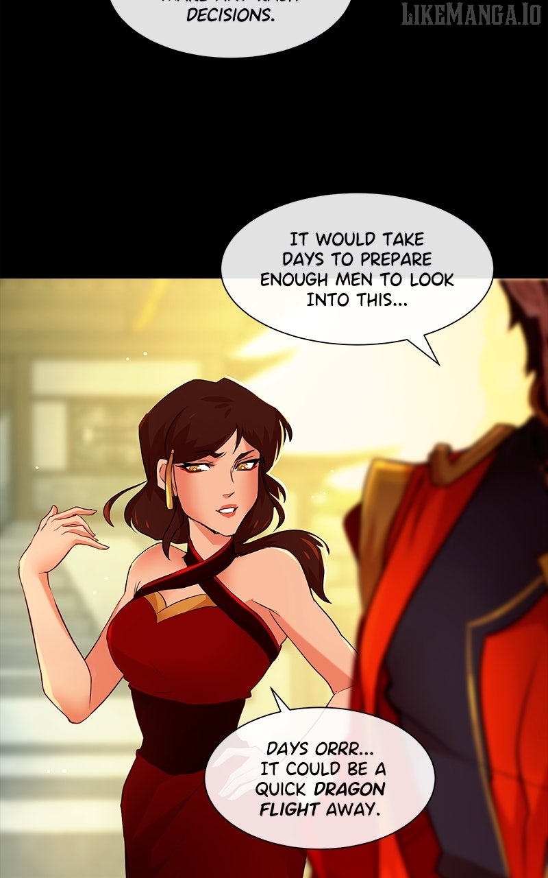 Subzero - Manhwa Chapter 237 - page 36