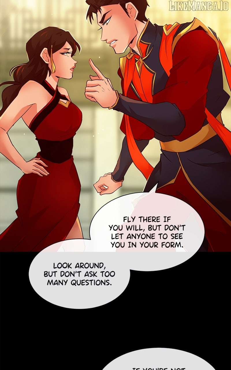 Subzero - Manhwa Chapter 237 - page 40