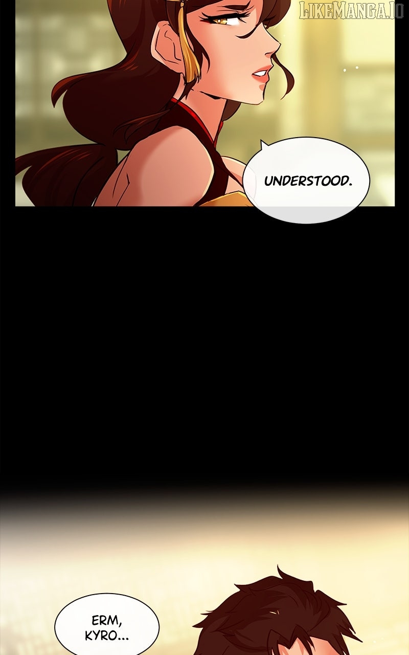 Subzero - Manhwa Chapter 237 - page 42