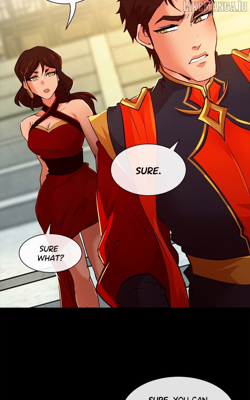Subzero - Manhwa Chapter 237 - page 43