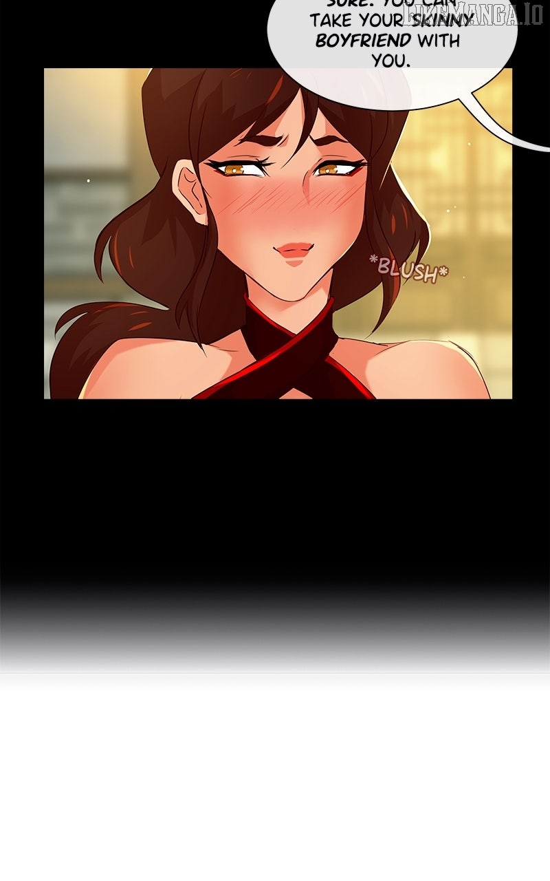 Subzero - Manhwa Chapter 237 - page 44