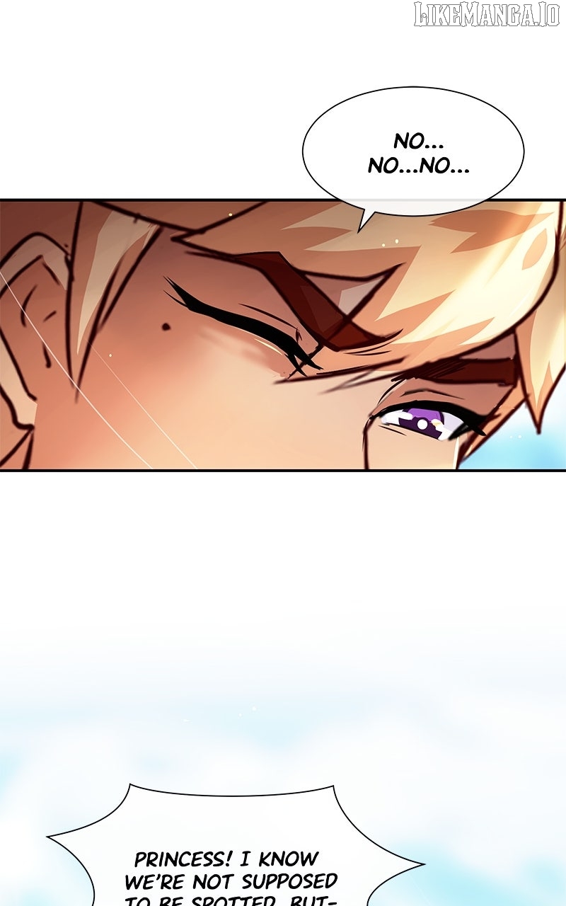 Subzero - Manhwa Chapter 237 - page 45