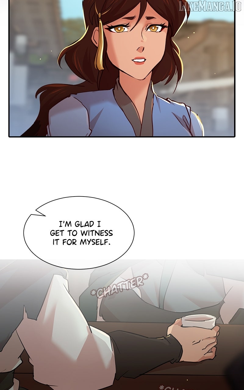 Subzero - Manhwa Chapter 238 - page 2