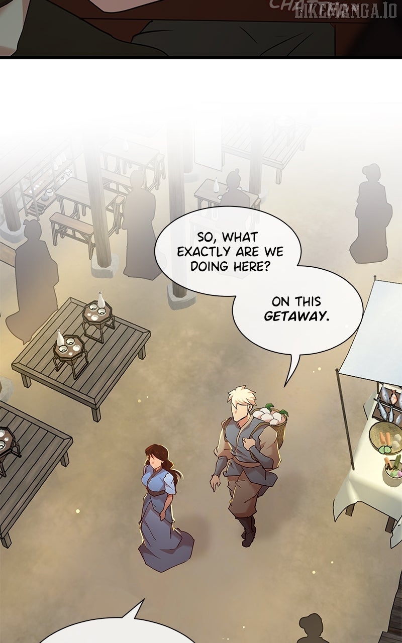 Subzero - Manhwa Chapter 238 - page 3