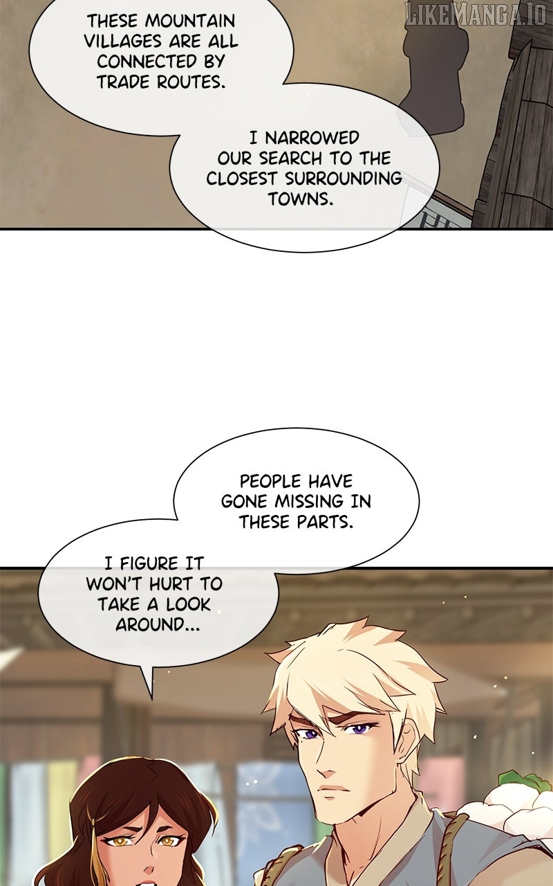 Subzero - Manhwa Chapter 238 - page 4