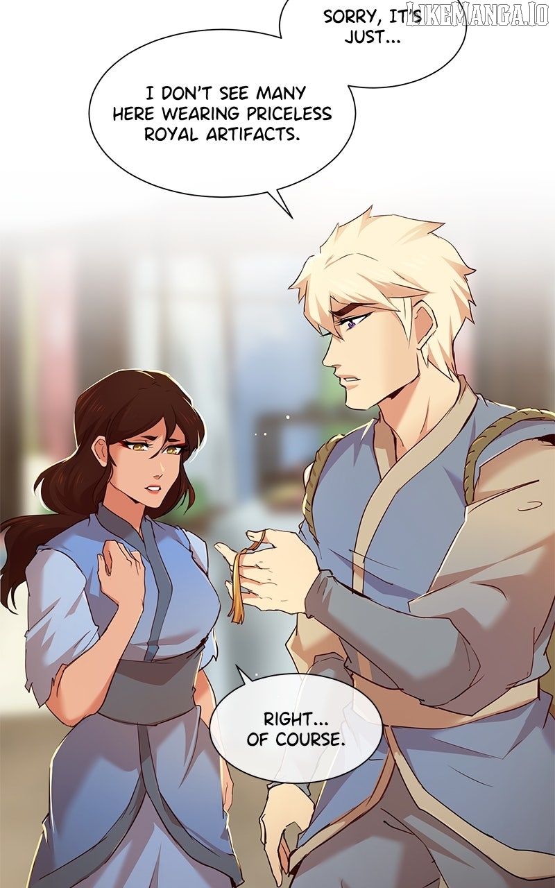 Subzero - Manhwa Chapter 238 - page 8