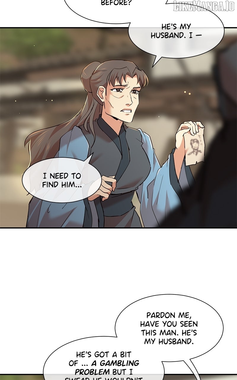 Subzero - Manhwa Chapter 238 - page 11