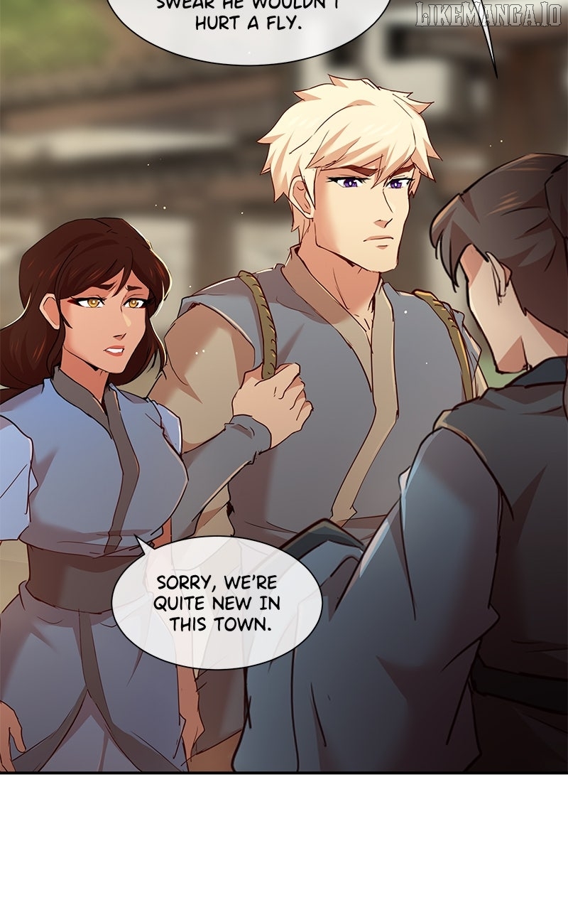 Subzero - Manhwa Chapter 238 - page 12