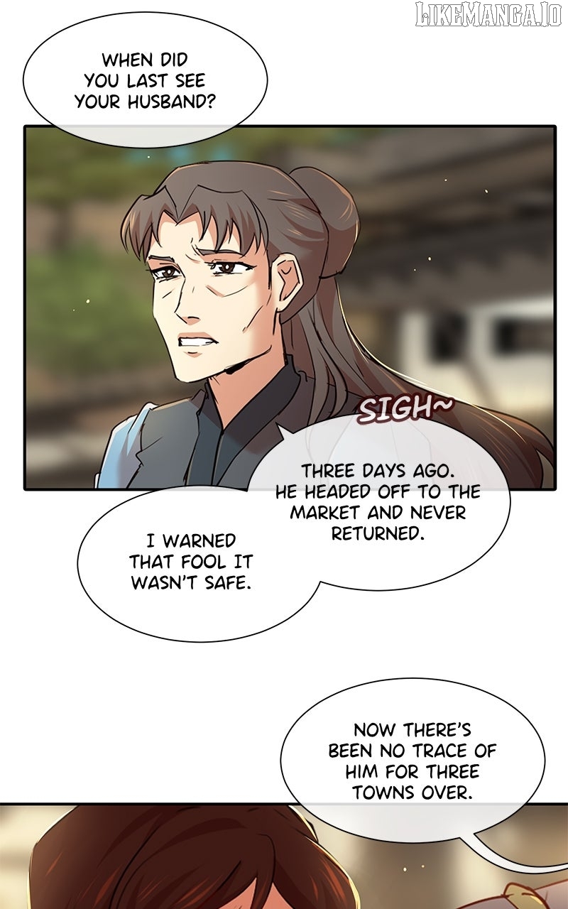 Subzero - Manhwa Chapter 238 - page 13