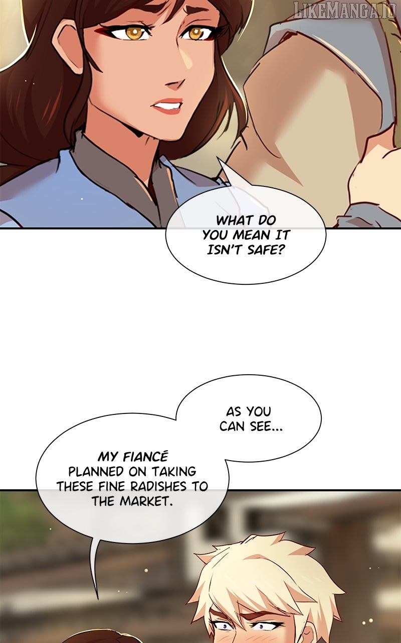 Subzero - Manhwa Chapter 238 - page 14