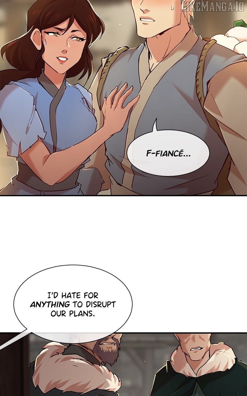 Subzero - Manhwa Chapter 238 - page 15