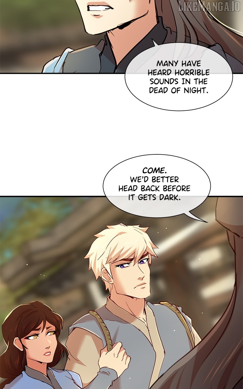 Subzero - Manhwa Chapter 238 - page 17