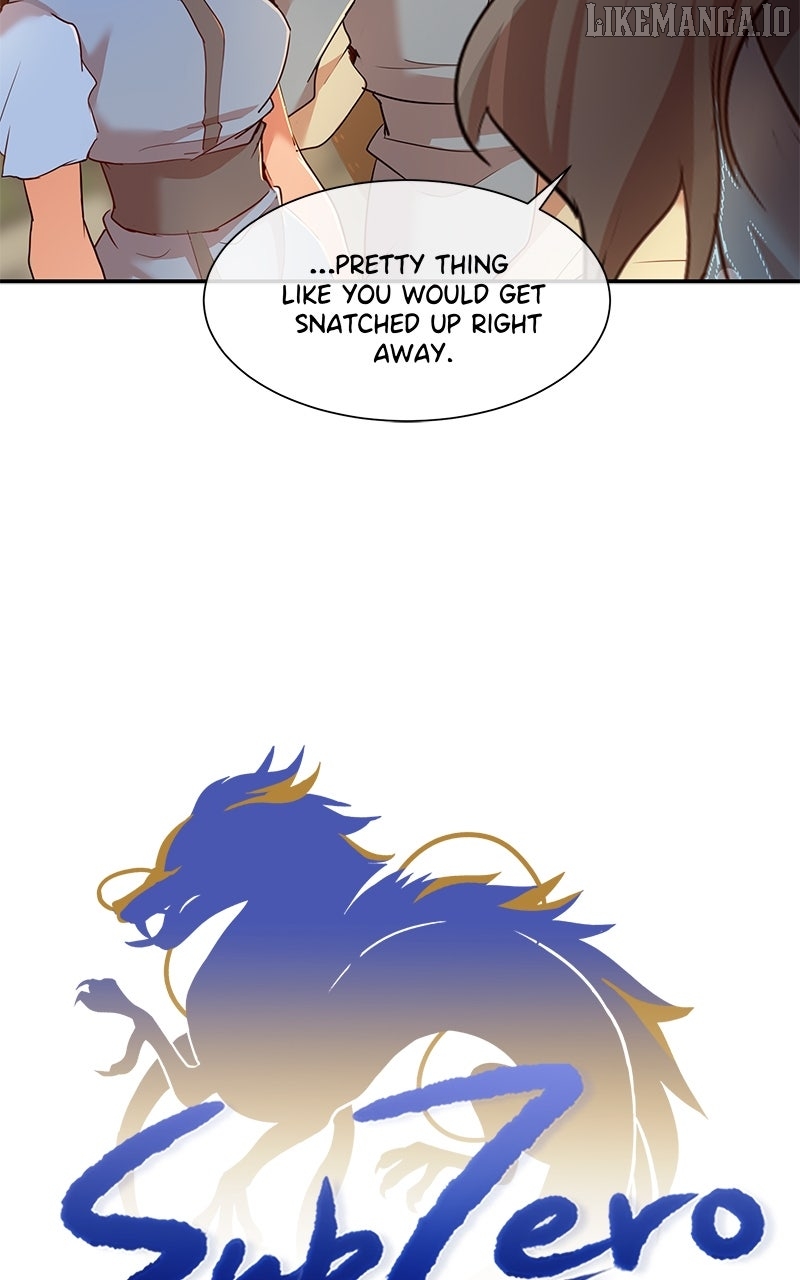 Subzero - Manhwa Chapter 238 - page 18