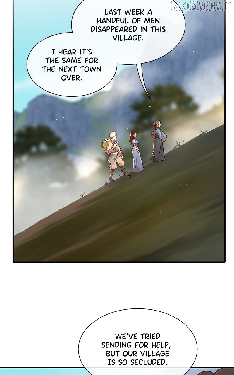 Subzero - Manhwa Chapter 238 - page 20