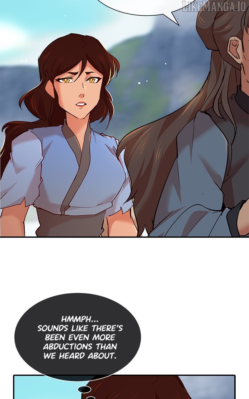 Subzero - Manhwa Chapter 238 - page 21