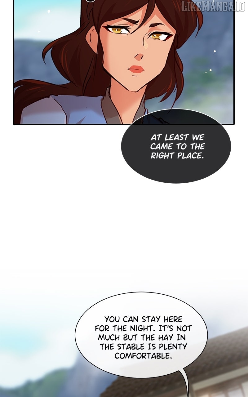 Subzero - Manhwa Chapter 238 - page 22